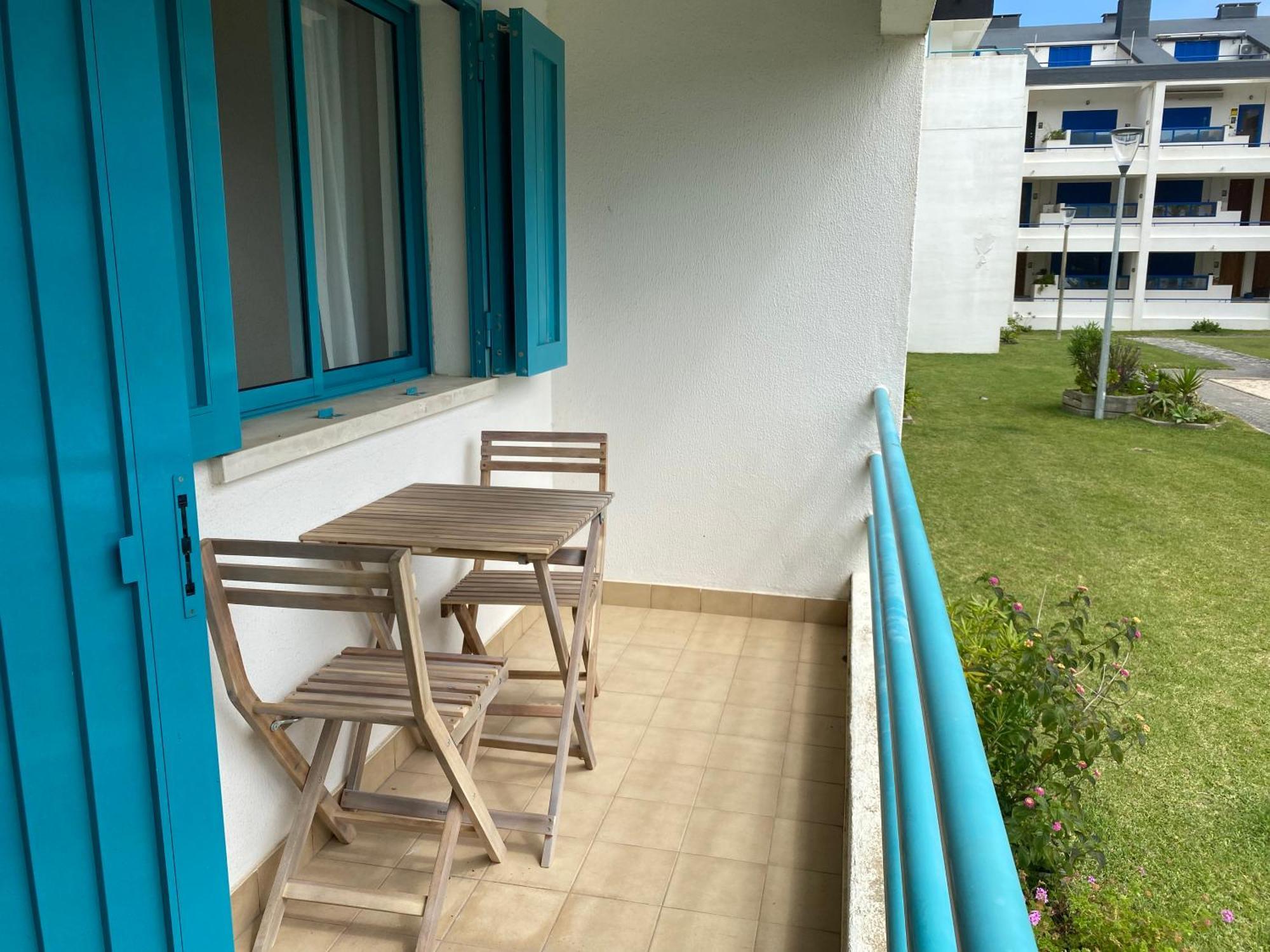 Lovely And Cozy Quiaios 1 Bed Apartment Praia de Quiaos Kültér fotó